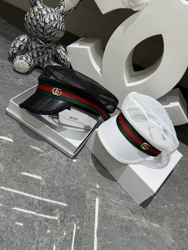 Gucci Cap dx11